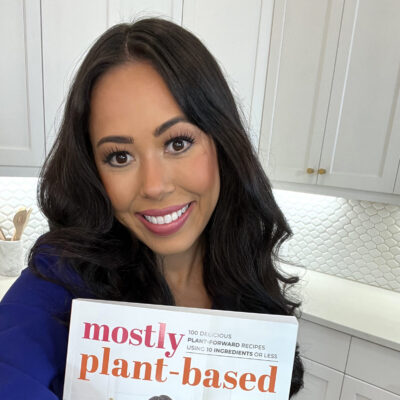 CBS 17: Easy Budget-Friendly Plant-Based Eating