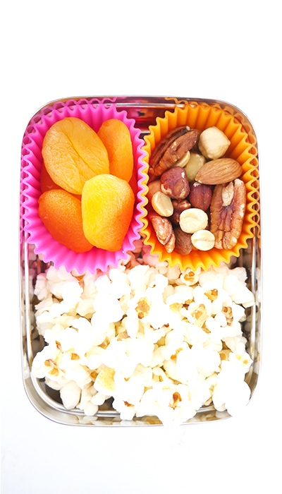 6 Snack Boxes for Kids - Nutrition By Mia