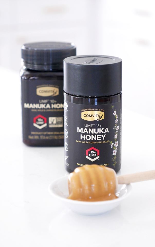 Comvita Manuka Honey