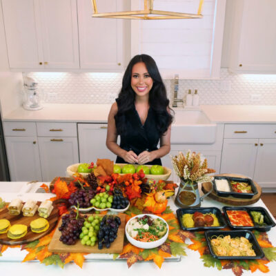 CBS Atlanta: Getting Back into a Healthy Fall Routine