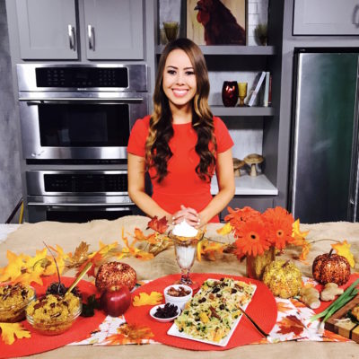 ABC, Lowcountry Live: Fall Fare
