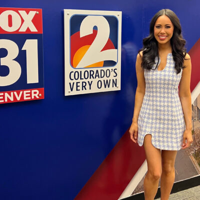 FOX Denver: Boost Your Nutrition for National Nutrition Month