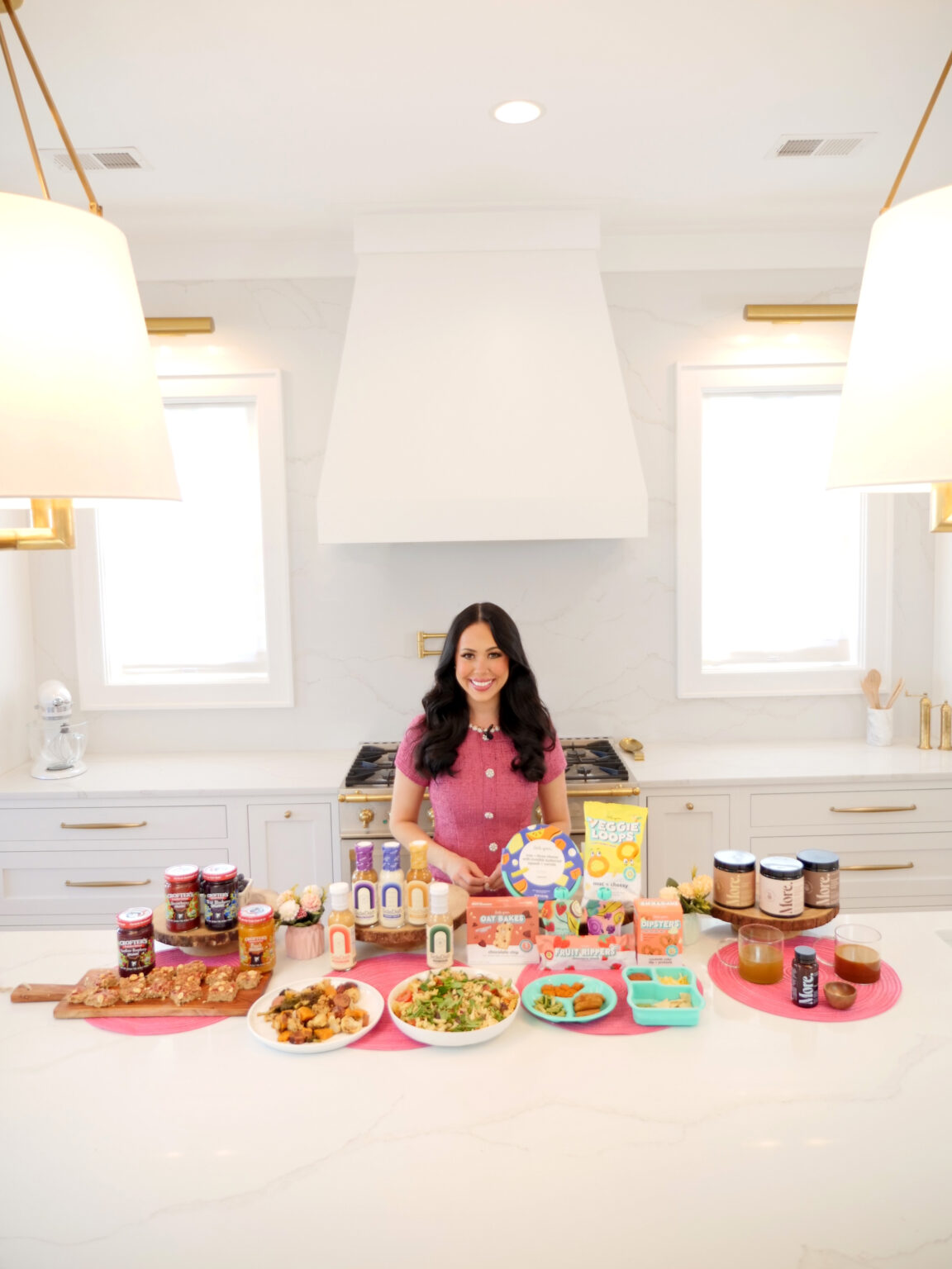 ABC Phoenix: Healthy New Year Reset | Nutrition By Mia