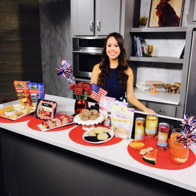 ABC, Lowcountry Live Foods to Celebrate Independence Day