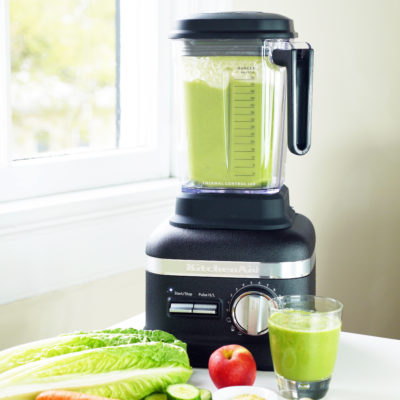 Healthy Recipes and Wellness Inspiration with KitchenAid