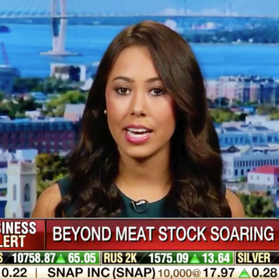 FOX Business: Is Plant-based here to stay?
