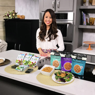 ABC, Low Country Live Healthy New Year Meal Makeovers