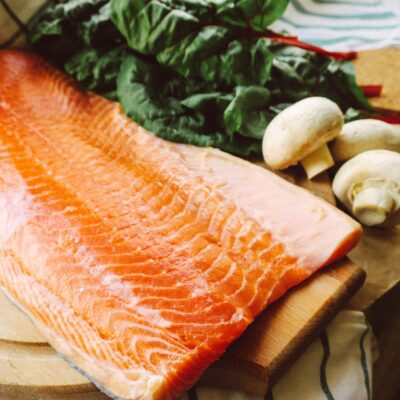 How to increase Vitamin D in our diet
